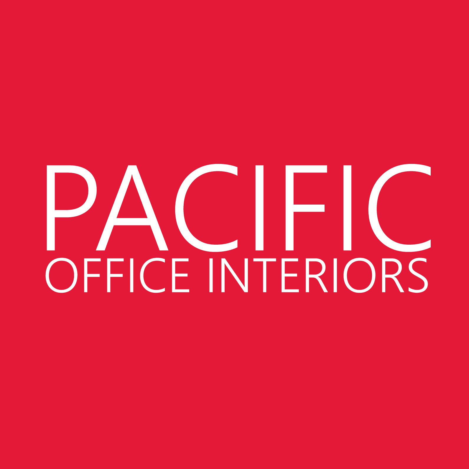 Pacific Office Interiors